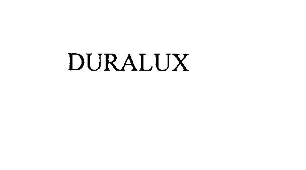 DURALUX
