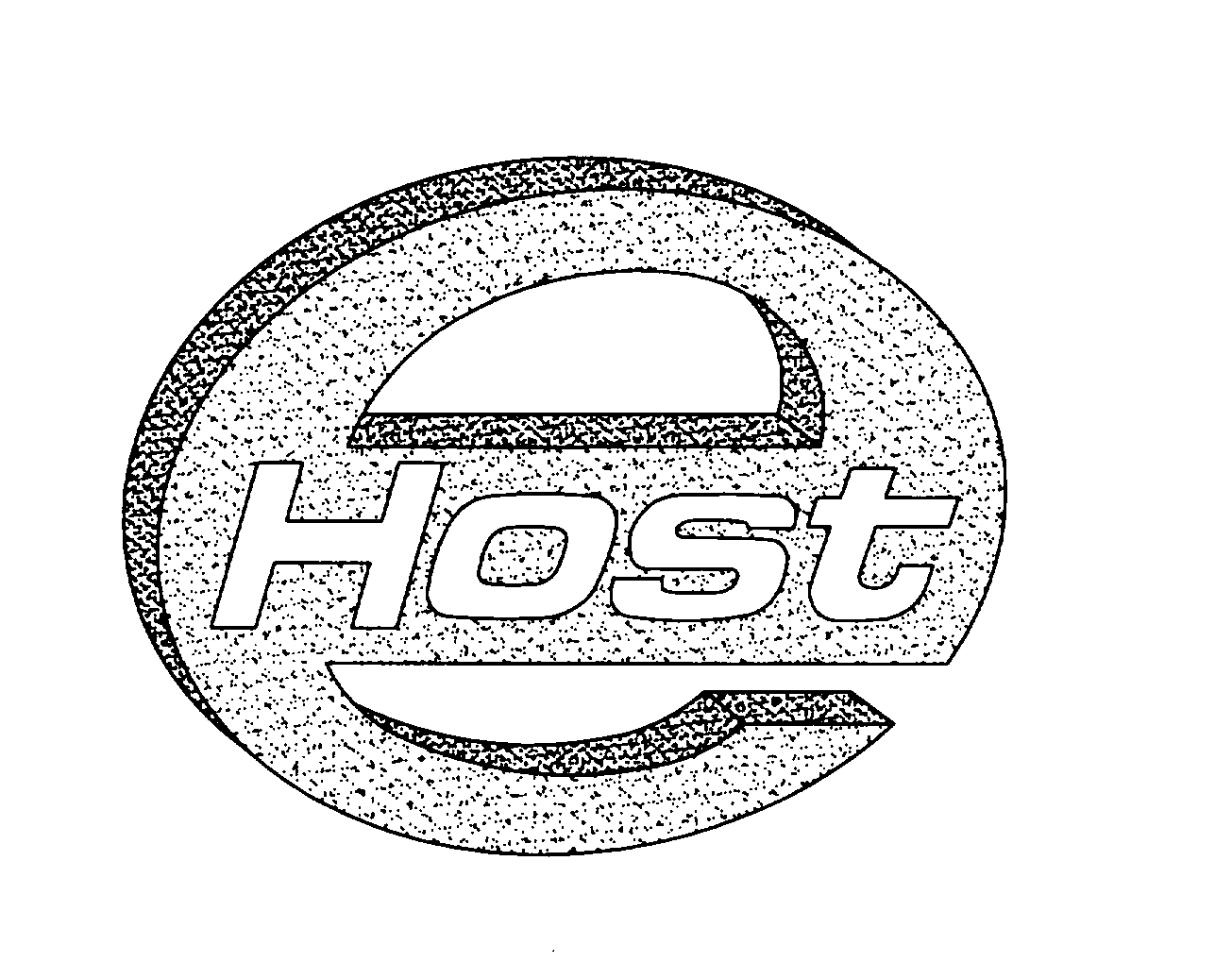 EHOST