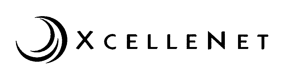 Trademark Logo XCELLENET