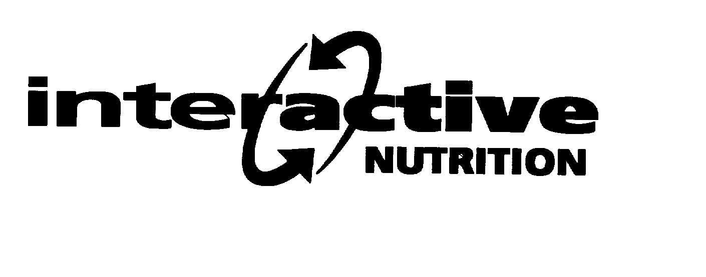 INTERACTIVE NUTRITION