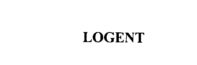  LOGENT