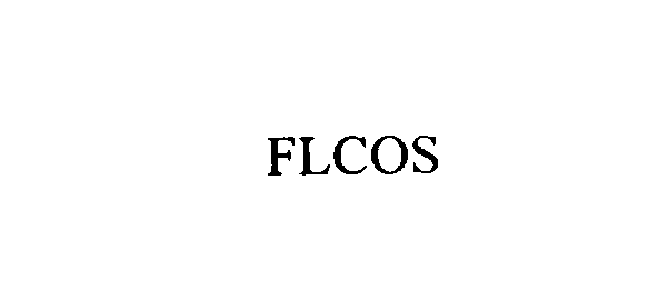  FLCOS
