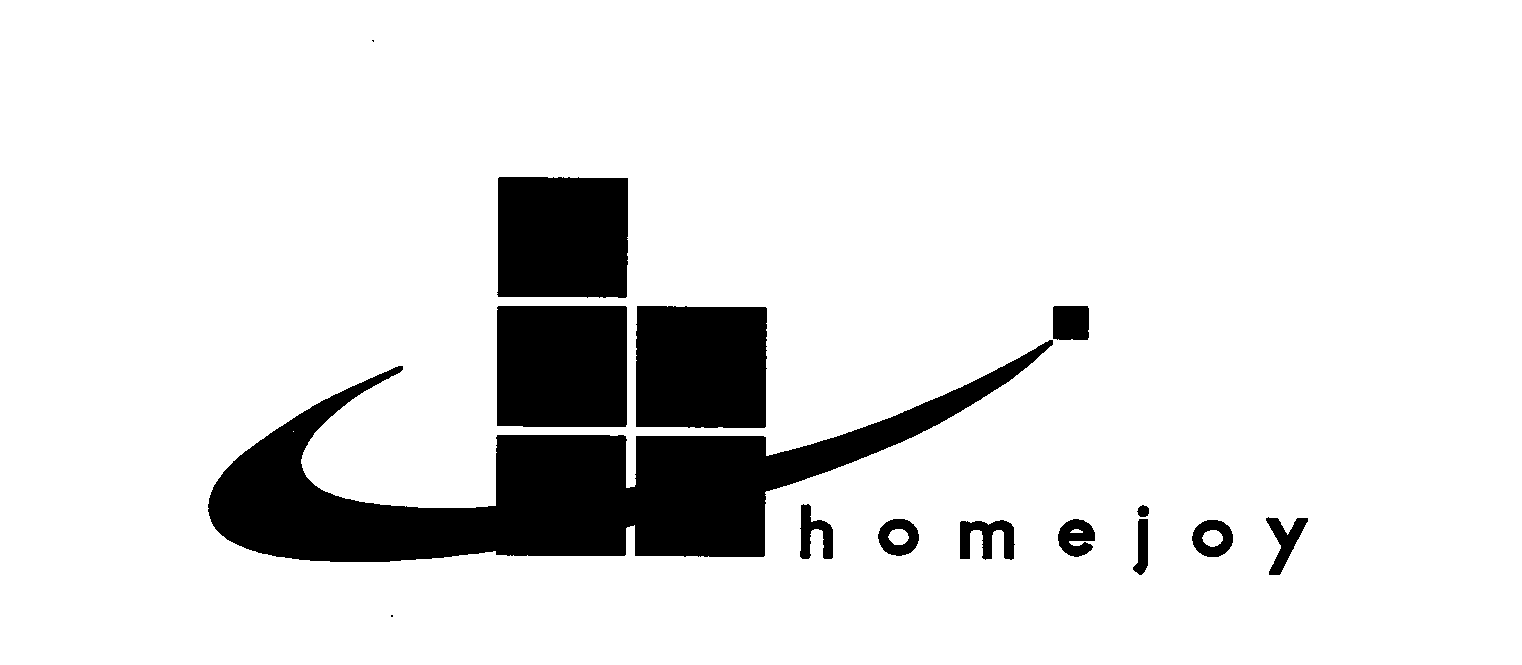 Trademark Logo HOMEJOY