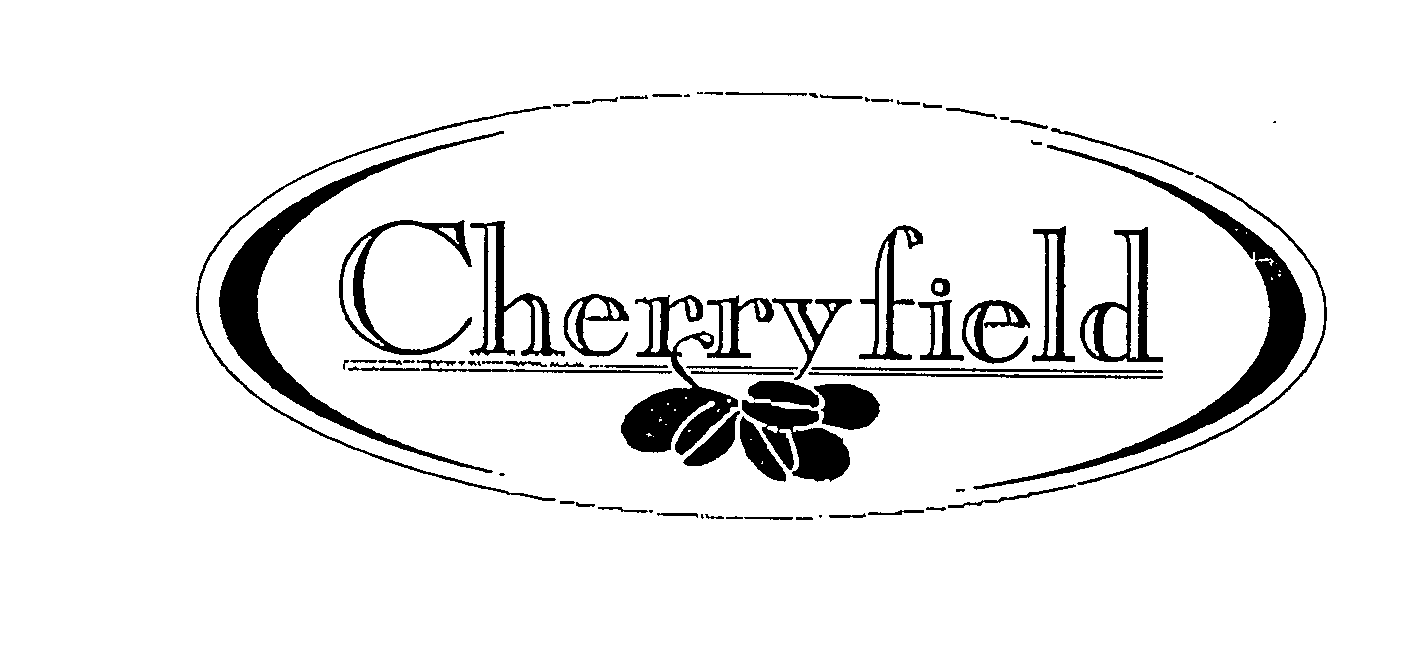Trademark Logo CHERRYFIELD