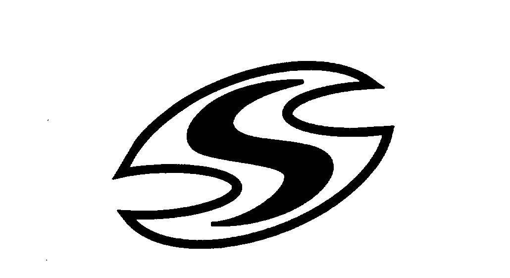 Trademark Logo S