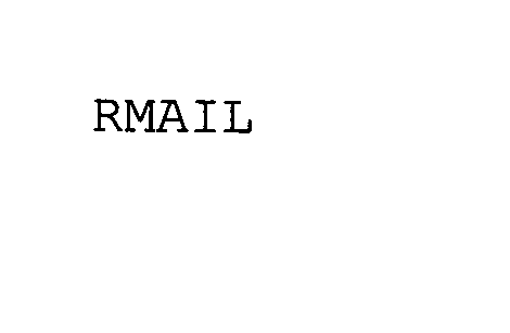 RMAIL