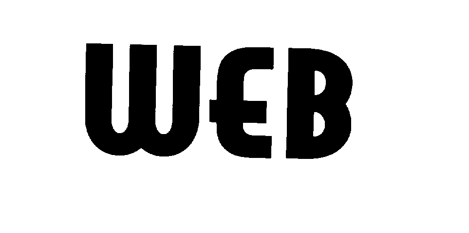 Trademark Logo WEB