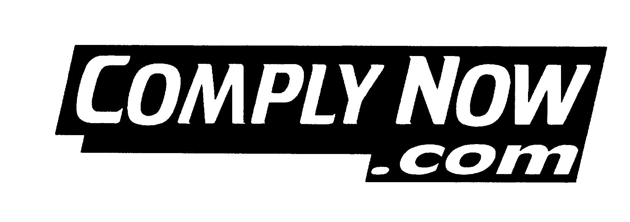  COMPLYNOW.COM