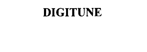 DIGITUNE