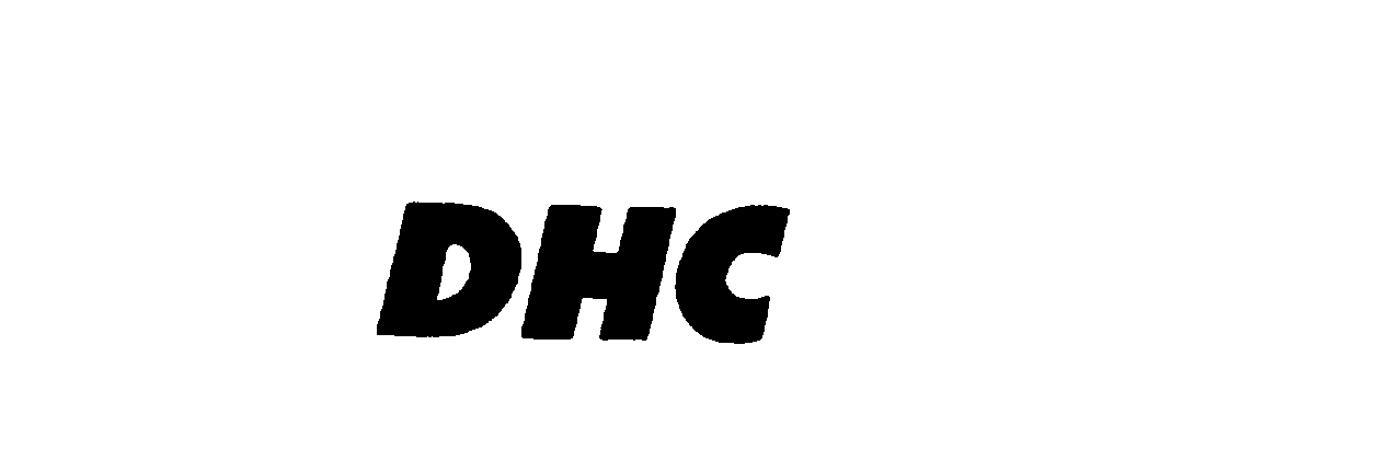  DHC