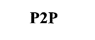 P2P