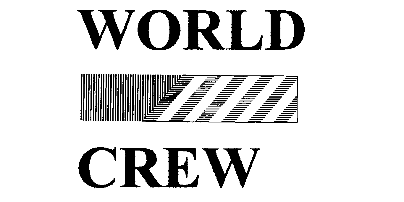  WORLD CREW