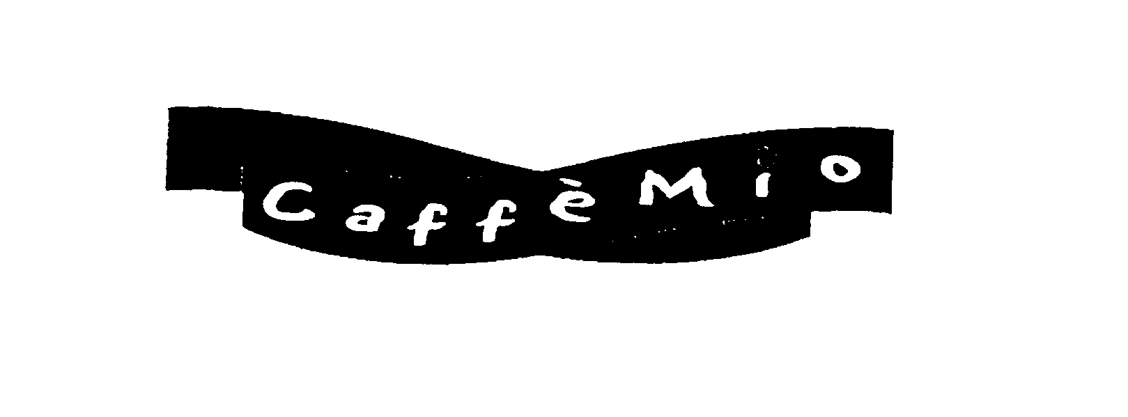  CAFFE MIO