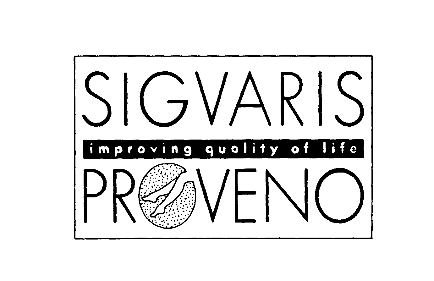  SIGVARIS PROVENO IMPROVING QUALITY OF LIFE
