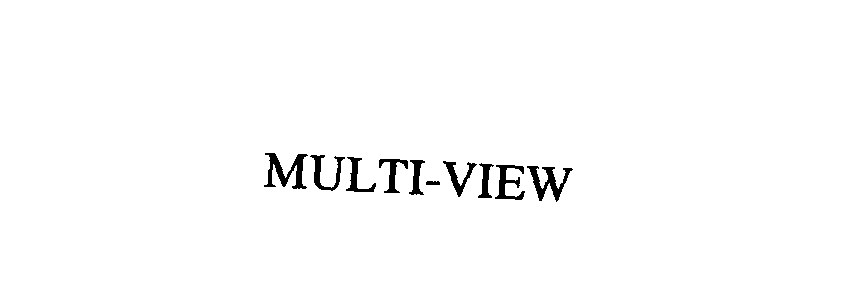  MULTI-VIEW