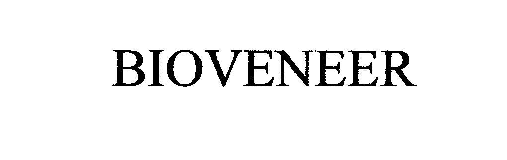  BIOVENEER