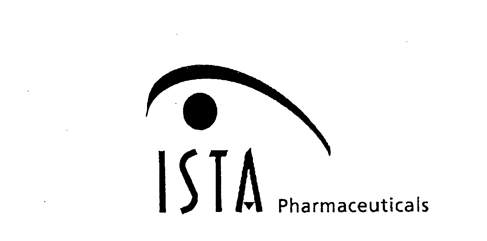 ISTA PHARMACEUTICALS