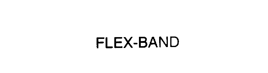 FLEX-BAND