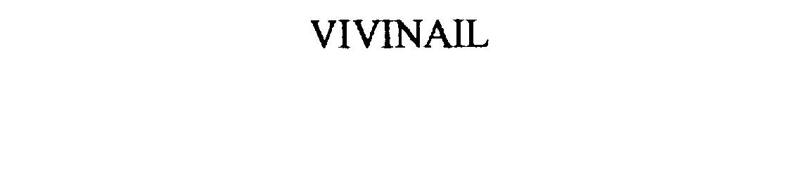  VIVINAIL