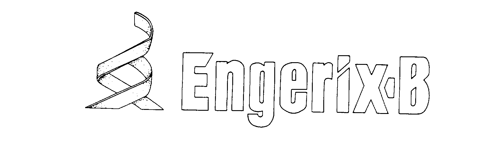 Trademark Logo ENGERIX-B