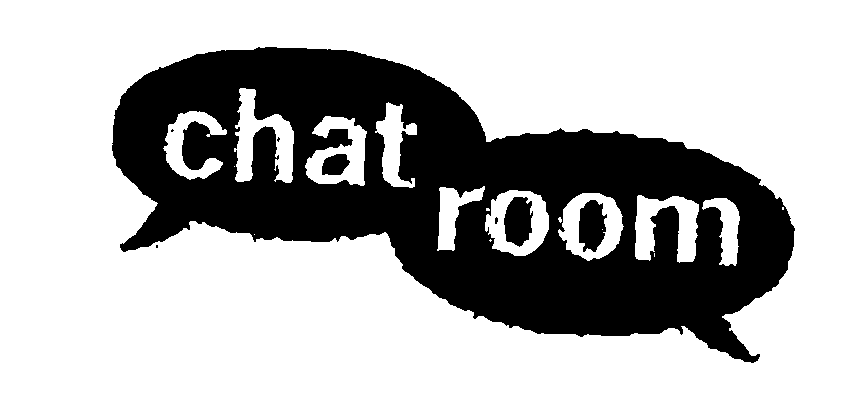 Trademark Logo CHAT ROOM