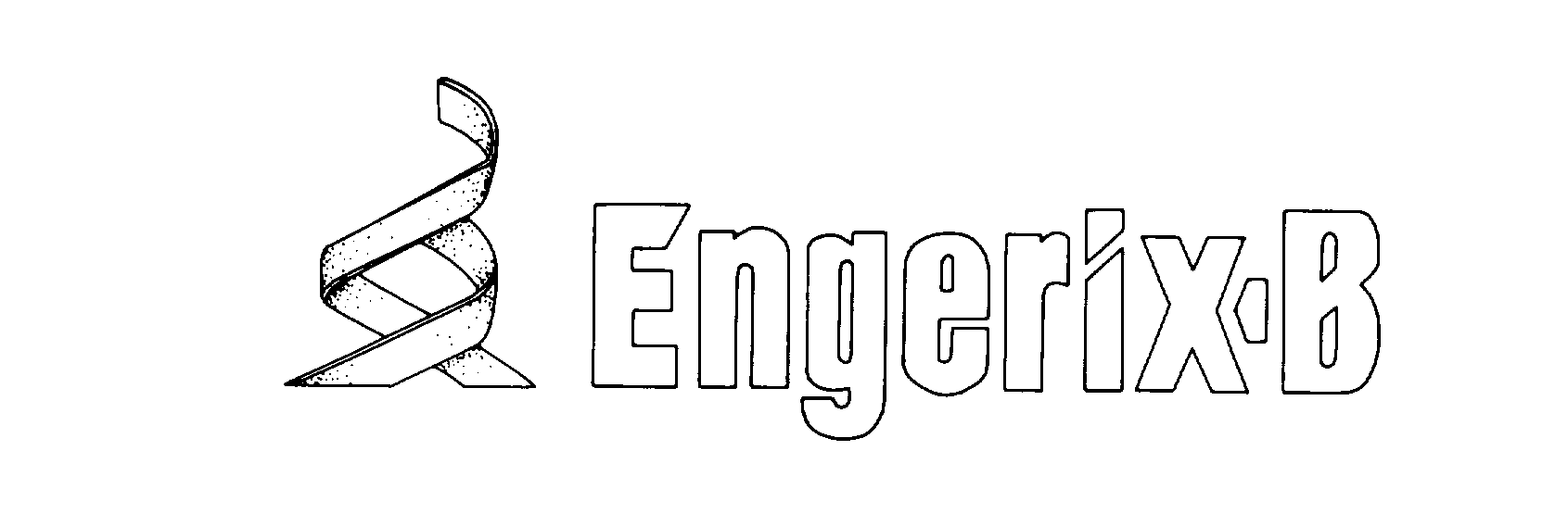 Trademark Logo ENGERIX-B