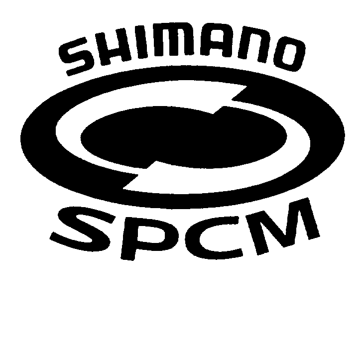  SHIMANO SPCM