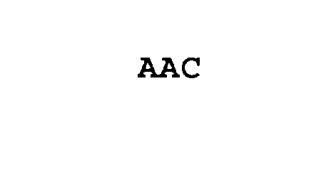 AAC