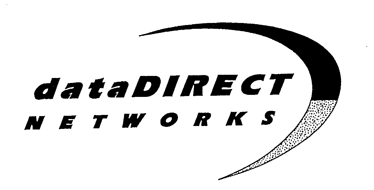  DATADIRECT NETWORKS