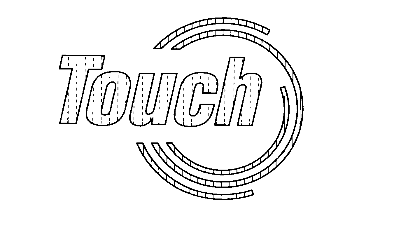 TOUCH