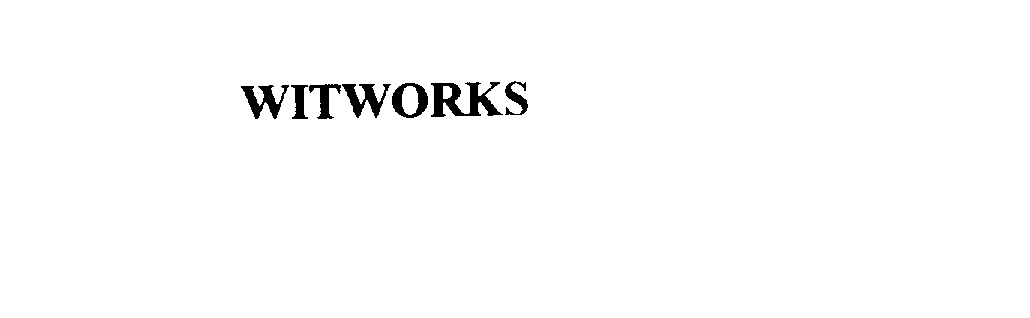  WITWORKS