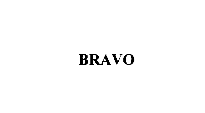  BRAVO