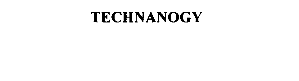  TECHNANOGY