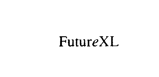 Trademark Logo FUTUREXL