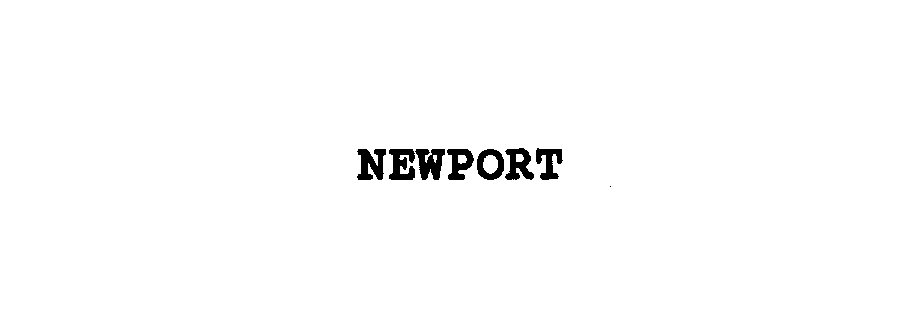  NEWPORT