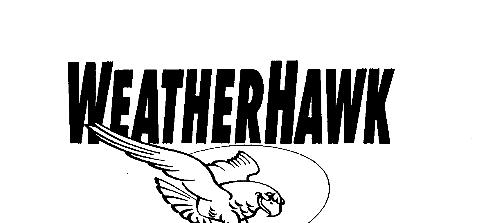 WEATHERHAWK