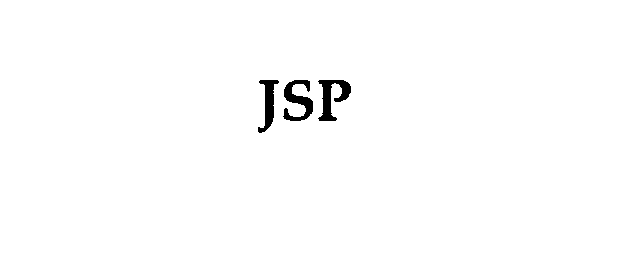 Trademark Logo JSP
