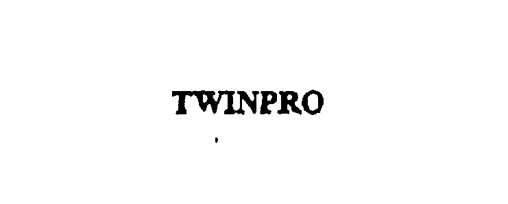  TWINPRO