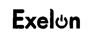 Trademark Logo EXELON