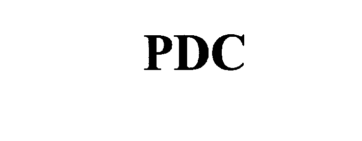 PDC