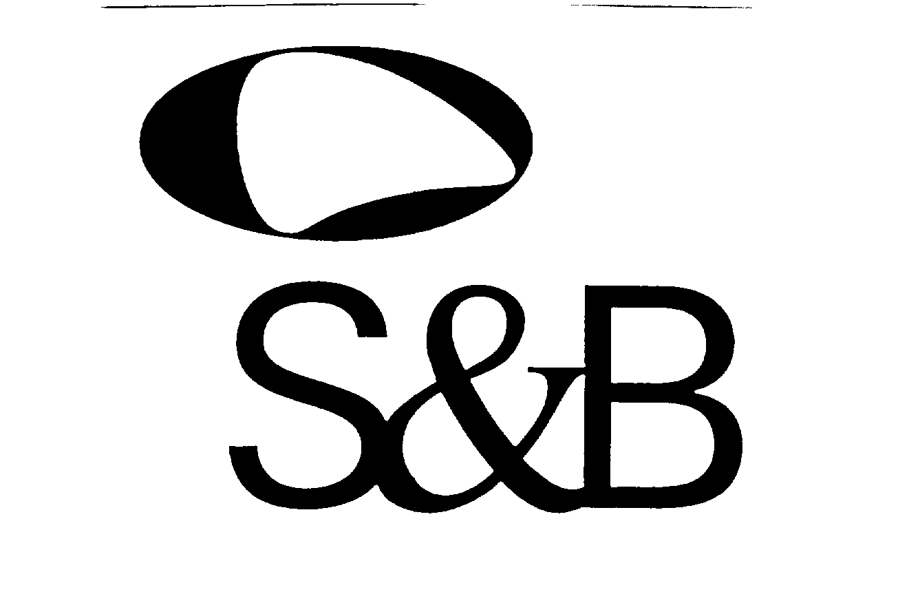 S&amp;B