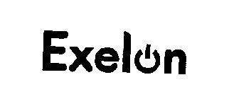 Trademark Logo EXELON