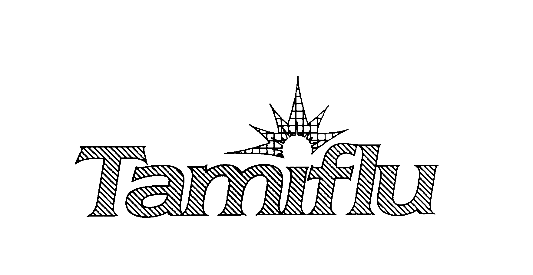 Trademark Logo TAMIFLU