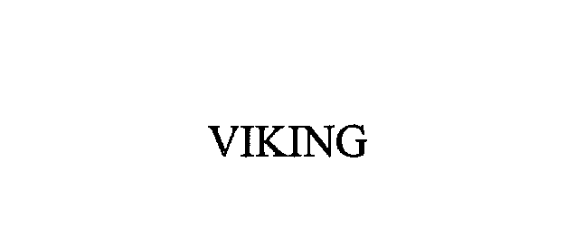  VIKING