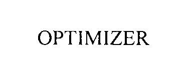 Trademark Logo OPTIMIZER