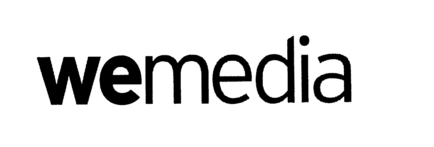  WEMEDIA