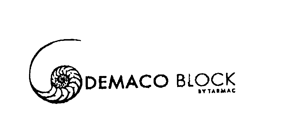  DEMACO BLOCK BY TARMAC