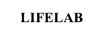 LIFELAB