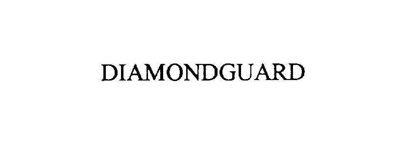  DIAMONDGUARD