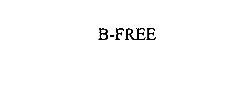 B-FREE
